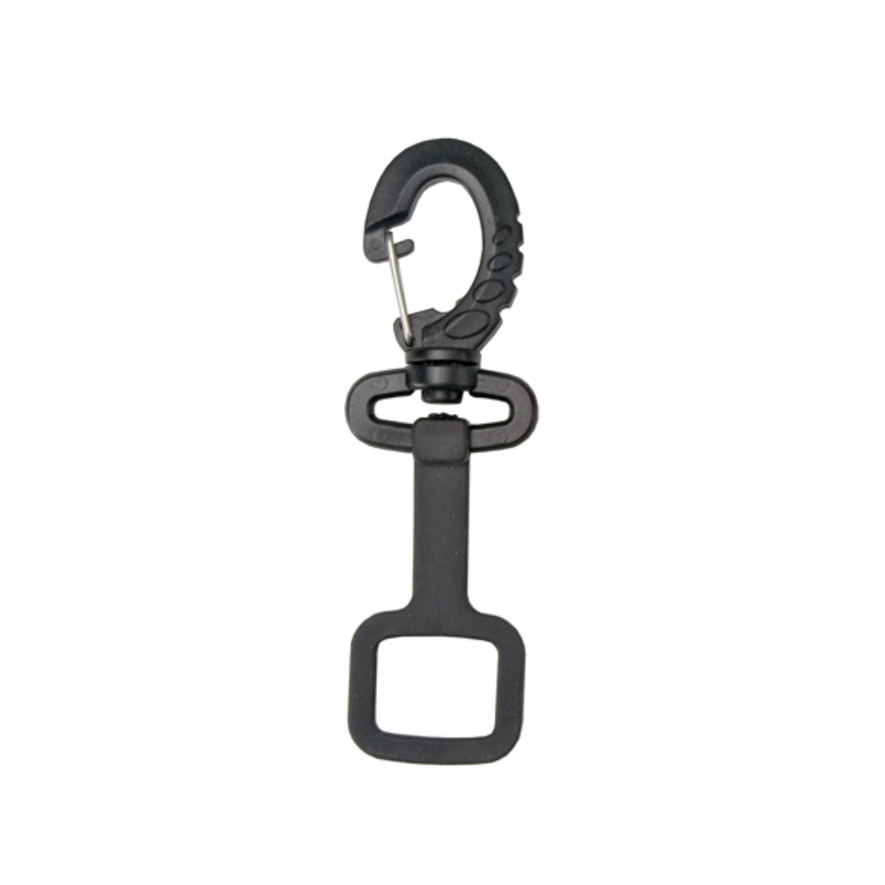 Octopus Holder W/Clip - Image 2