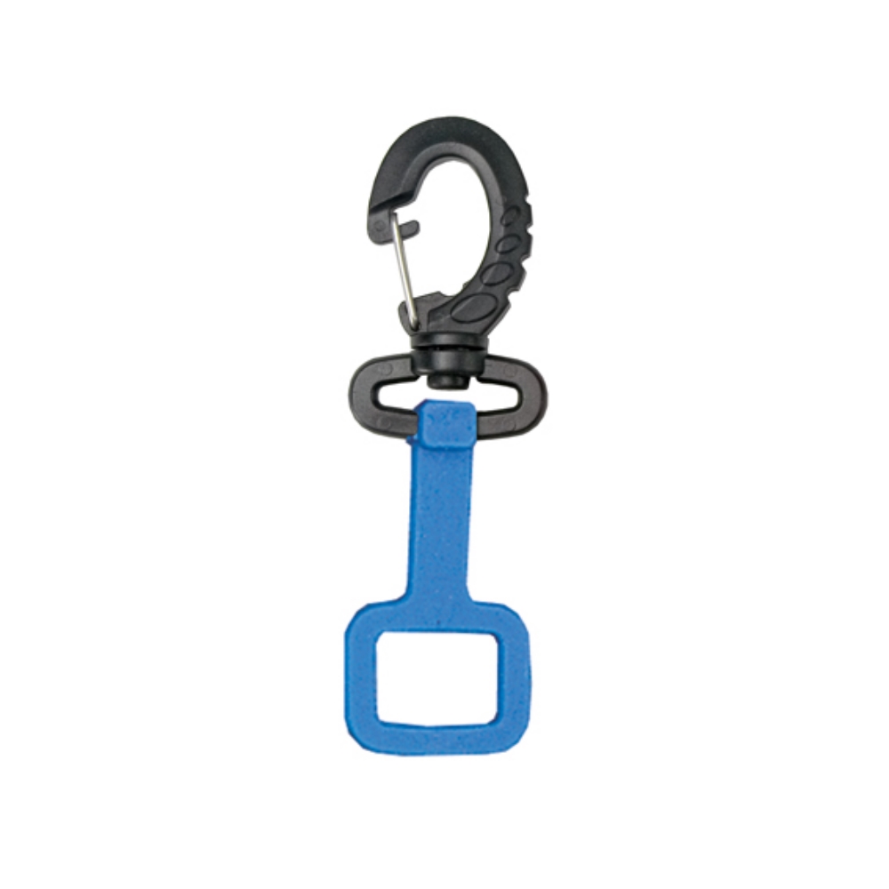 Octopus Holder W/Clip - Image 3