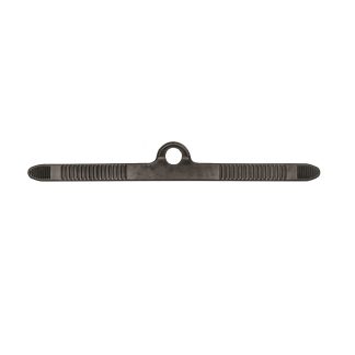 Dura Fin Strap Black