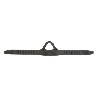 EZ On/Off Rub Fin Strap Only