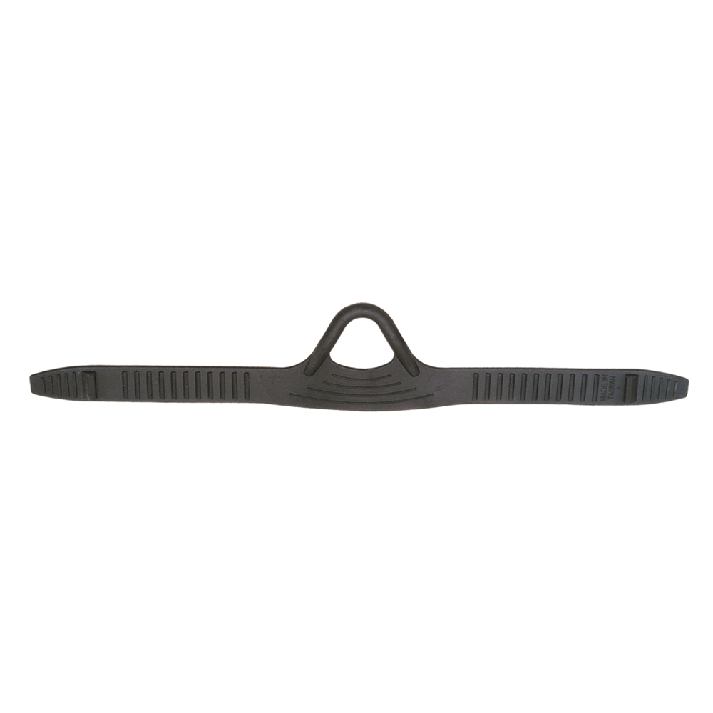 EZ On/Off Rub Fin Strap Only