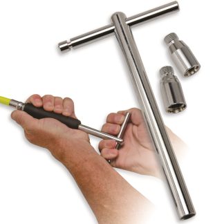 Hose Protector Installation Tool