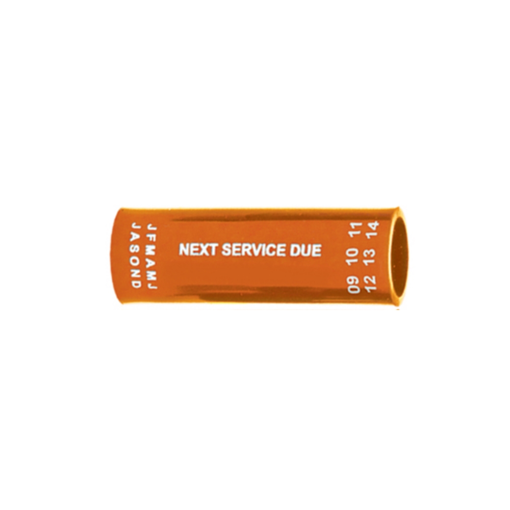 Regulator Sevices Sleeve - Image 3