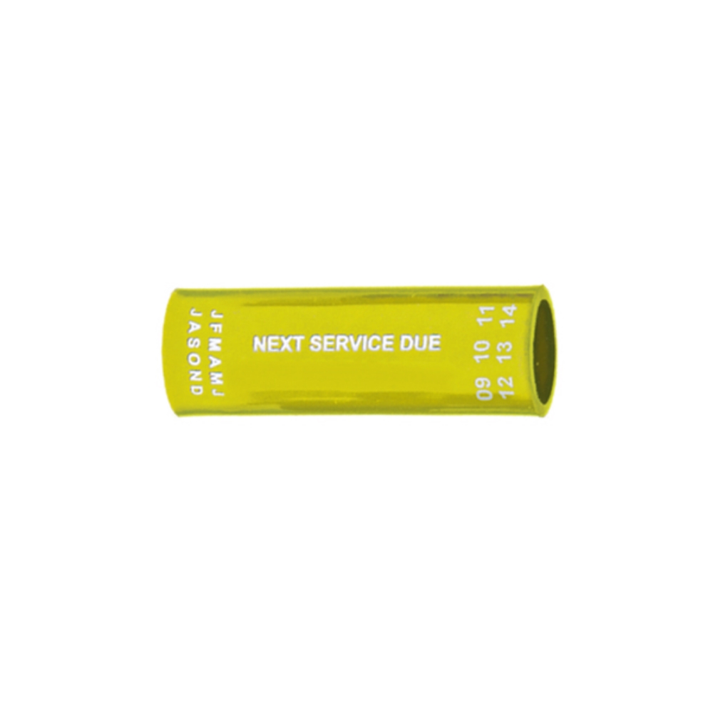 Regulator Sevices Sleeve - Image 4