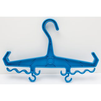 Multi-purpose BCD hanger