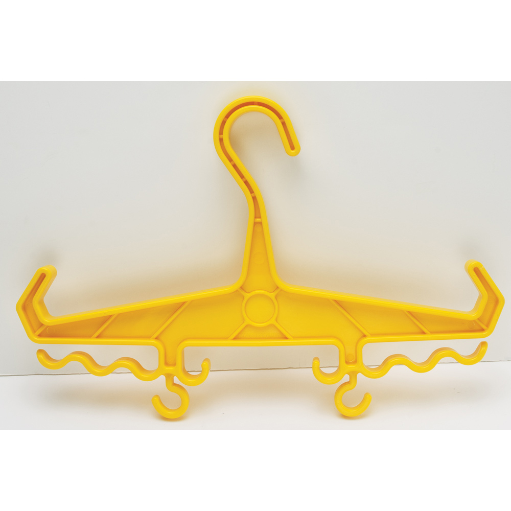 Multi-purpose BCD hanger - Image 3
