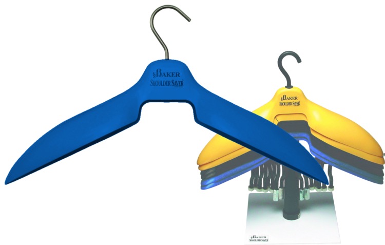 Shoulder Saver Hanger - Image 3