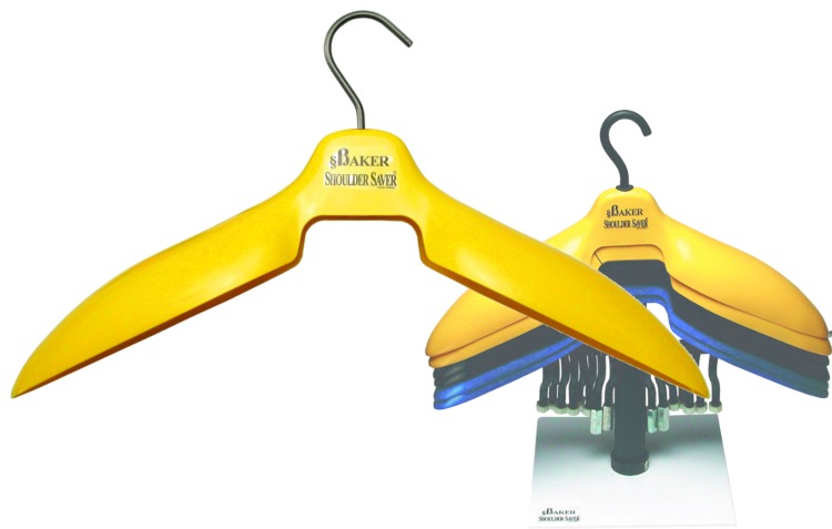 Shoulder Saver Hanger - Image 2