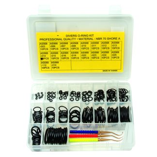 Buna Ring Kit -200 pic
