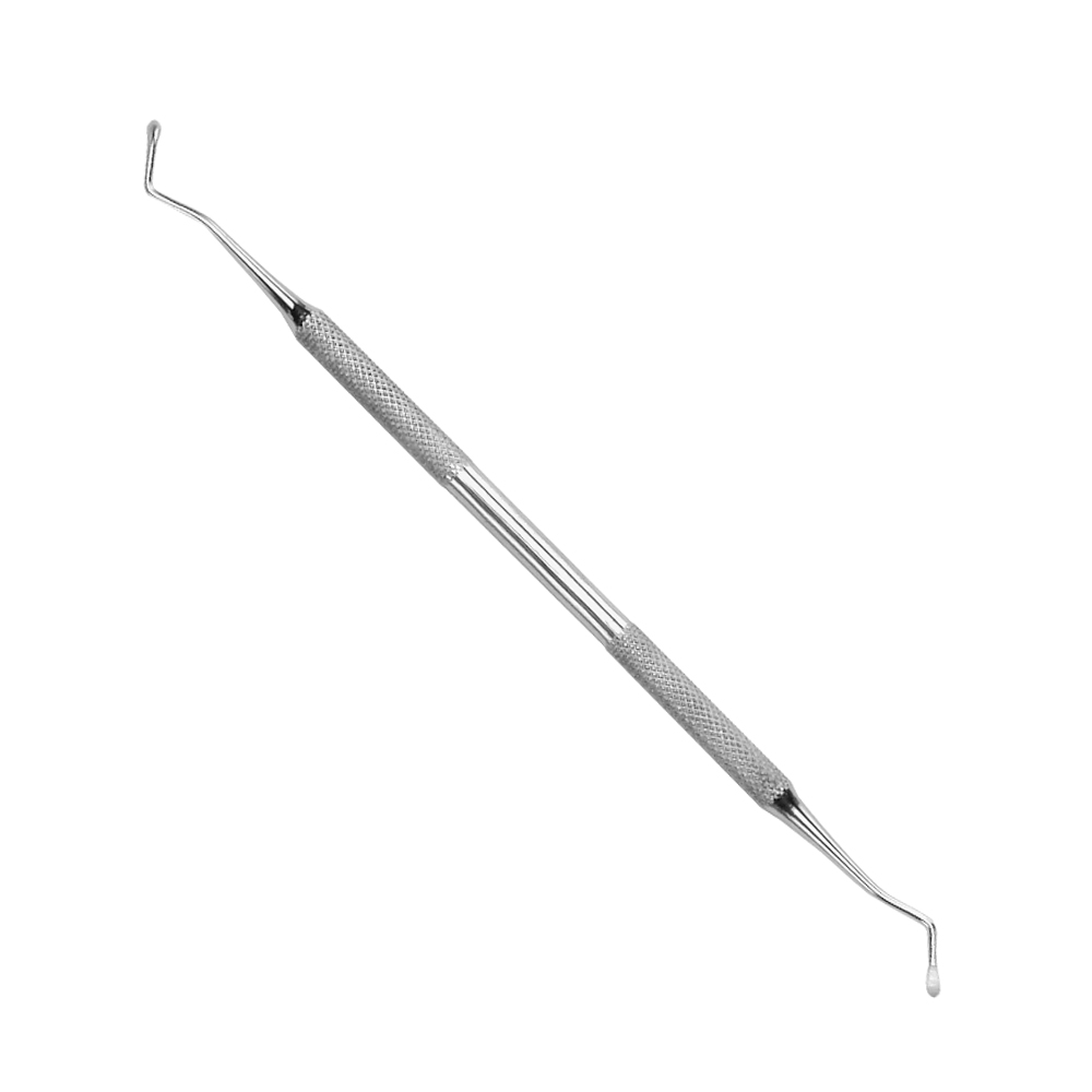 O-Ring Tool – Double Curve Chisel