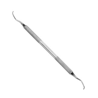 O-Ring Tool – Double Curved Spoon