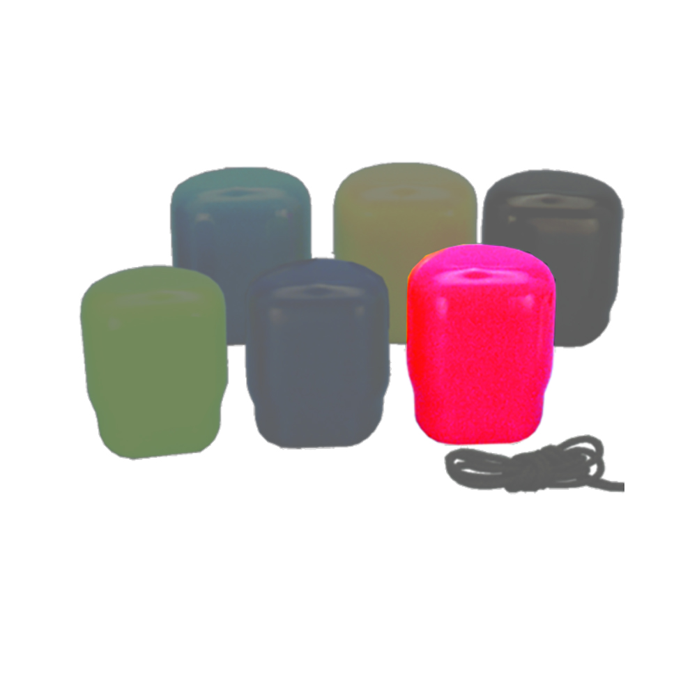 PVC Valve Caps W/String - Image 7