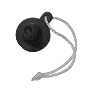 Plastic Dust Cap