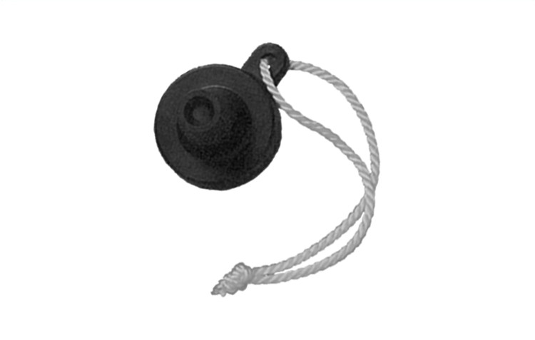 Plastic Dust Cap