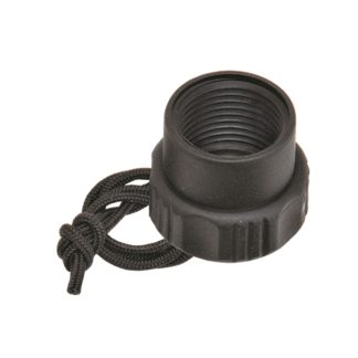 Din Plastic Cap