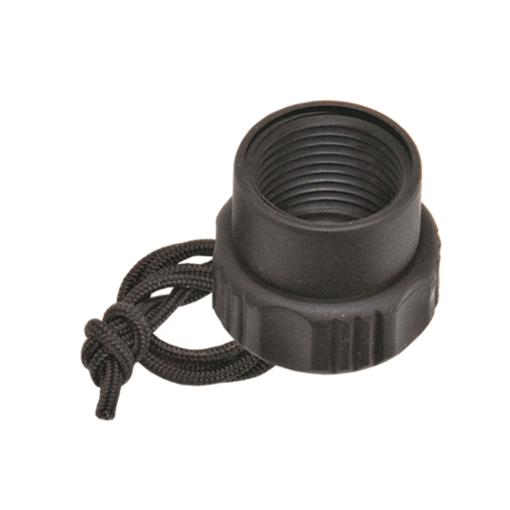 Din Plastic Cap