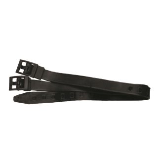 Rubber Knife Straps Long