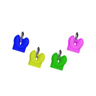 Contour Mouthpiece Covers Bulk