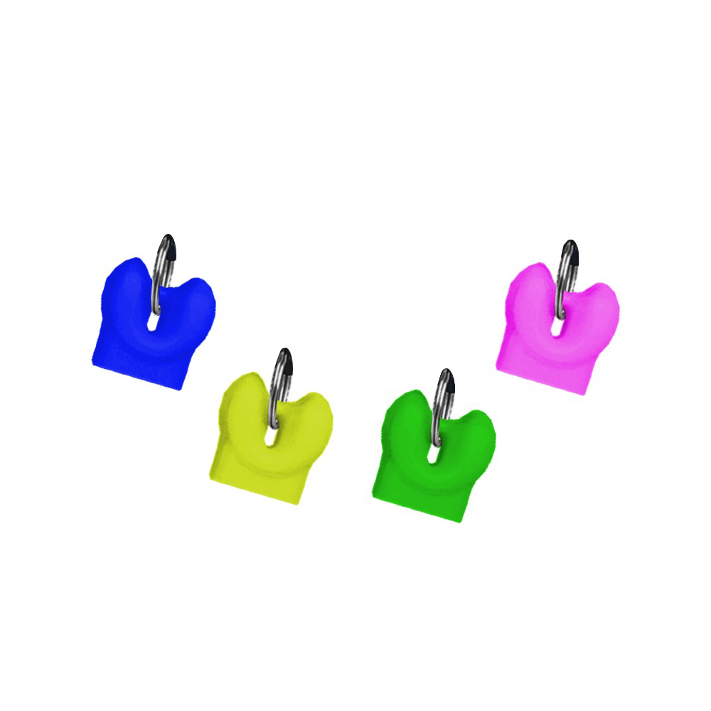Contour Mouthpiece Covers Bulk