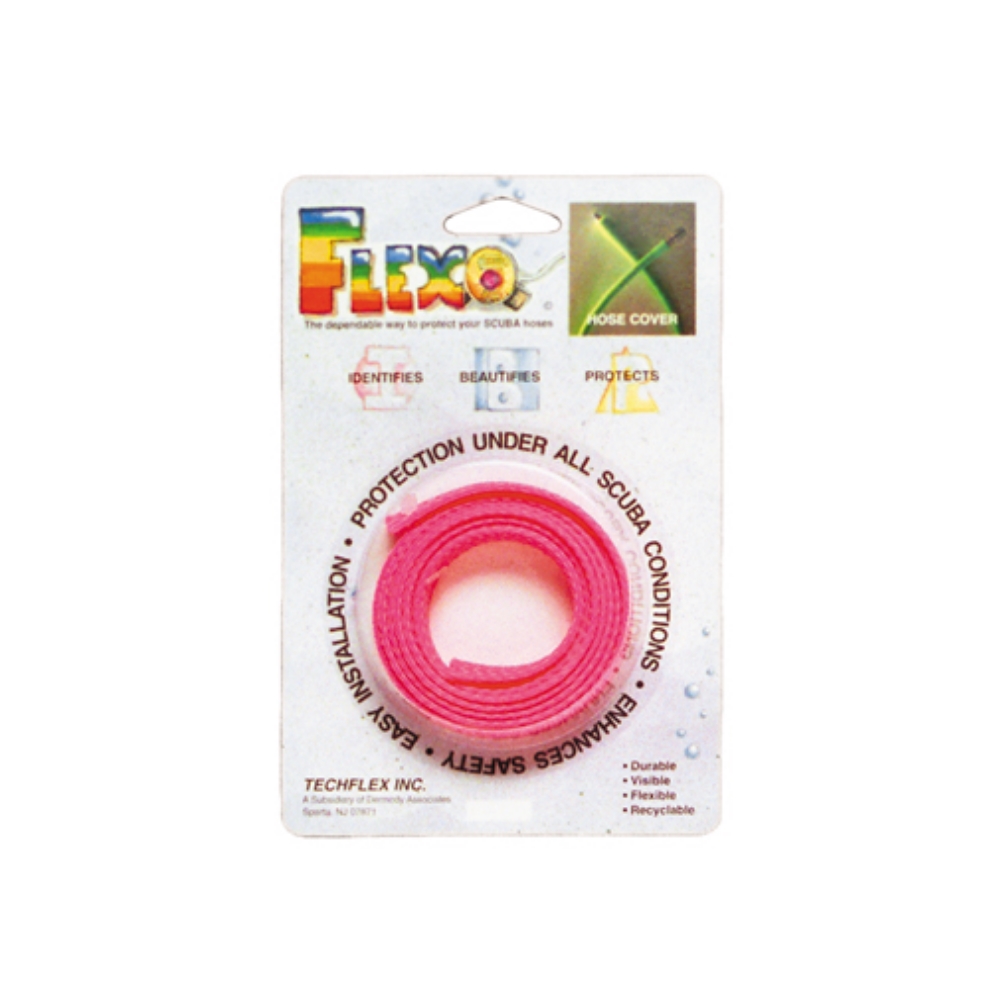 Tech-Flex Hose Cover 44" - Image 6