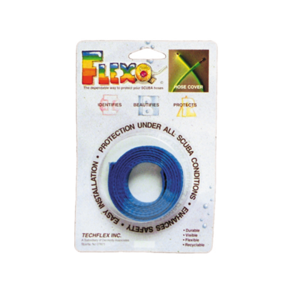 Tech-Flex Hose Cover 44" - Image 4