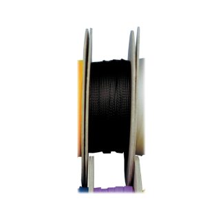 Tech-Flex Hose Cover 100’ Black