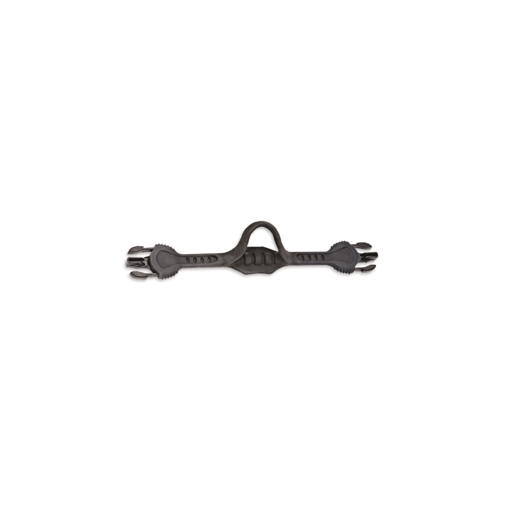 Comfort Flex Fin Straps - Image 3
