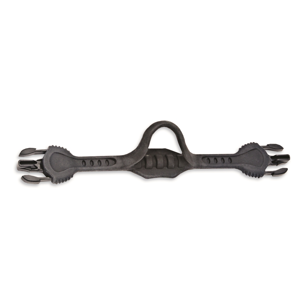Comfort Flex Fin Straps