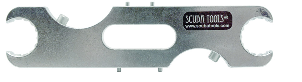 Innovative Scuba - Scubapro Multi Tool