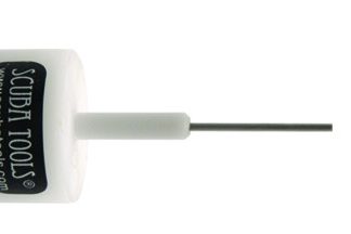 Innovative Scuba - Hp Seat Removal Tool