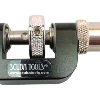Innovative Scuba - Dual Drive Inline Adjusting To