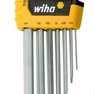 Innovative Scuba - Hex Key Set