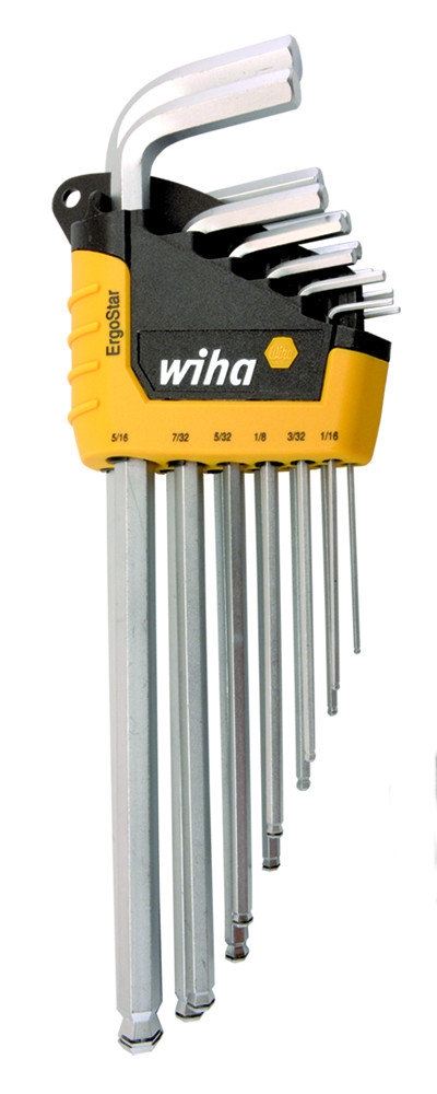 Innovative Scuba - Hex Key Set