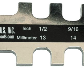 Innovative Scuba - Thin Wrench