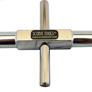 Innovative Scuba - First Stage Handles