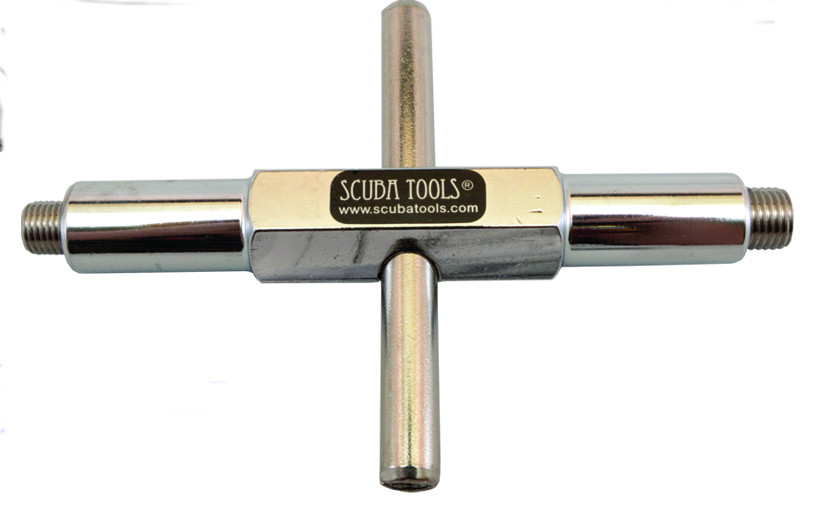 Innovative Scuba - First Stage Handles