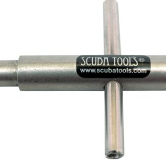 Innovative Scuba - Orifice/valve T-handle