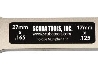 Innovative Scuba - First Stage Rent