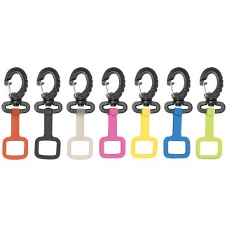 Octopus Holder W/Clip