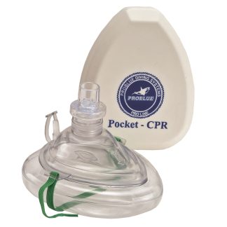 Innovative Scuba - Economy Pocket Mask
