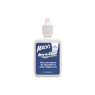 Innovative Scuba - Macks Ear Dry-n-clear