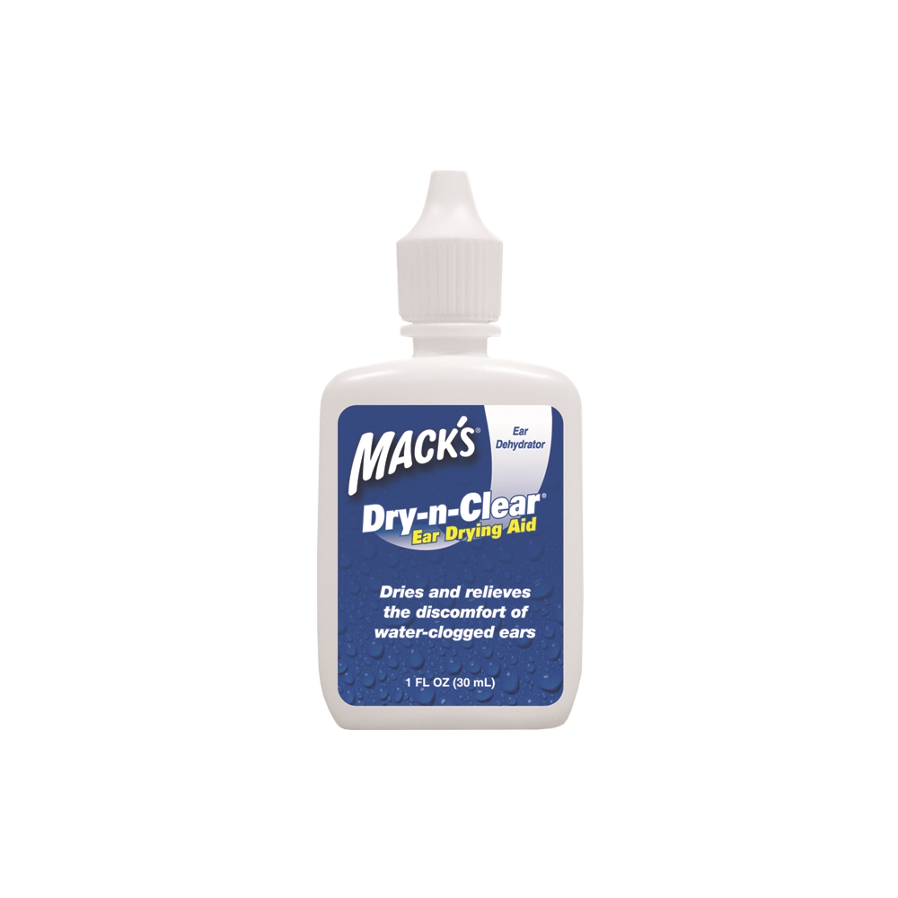 Innovative Scuba - Macks Ear Dry-n-clear