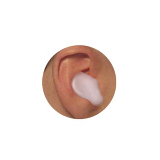 Innovative Scuba - Macks Adult Pillow Soft Ear Pl