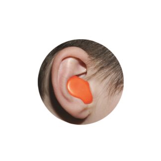 Innovative Scuba - Macks Kids Pillow Soft Ear Plu