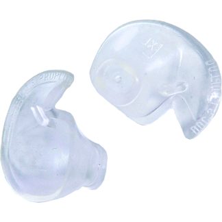 Innovative Scuba - Doc’s Clear Proplugs - Size Ms