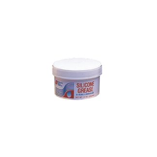 Innovative Scuba - Large Silicone Grease 1-1/2 Oz