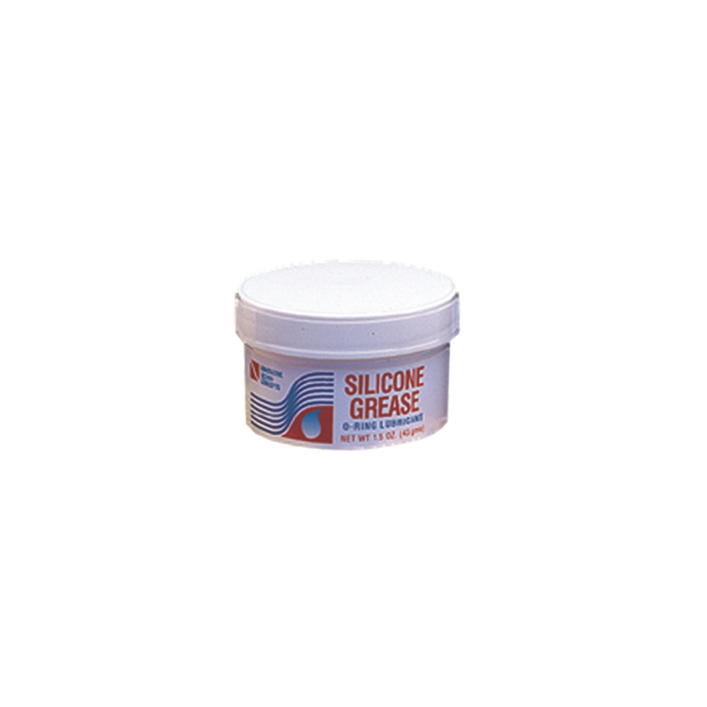 Innovative Scuba - Large Silicone Grease 1-1/2 Oz