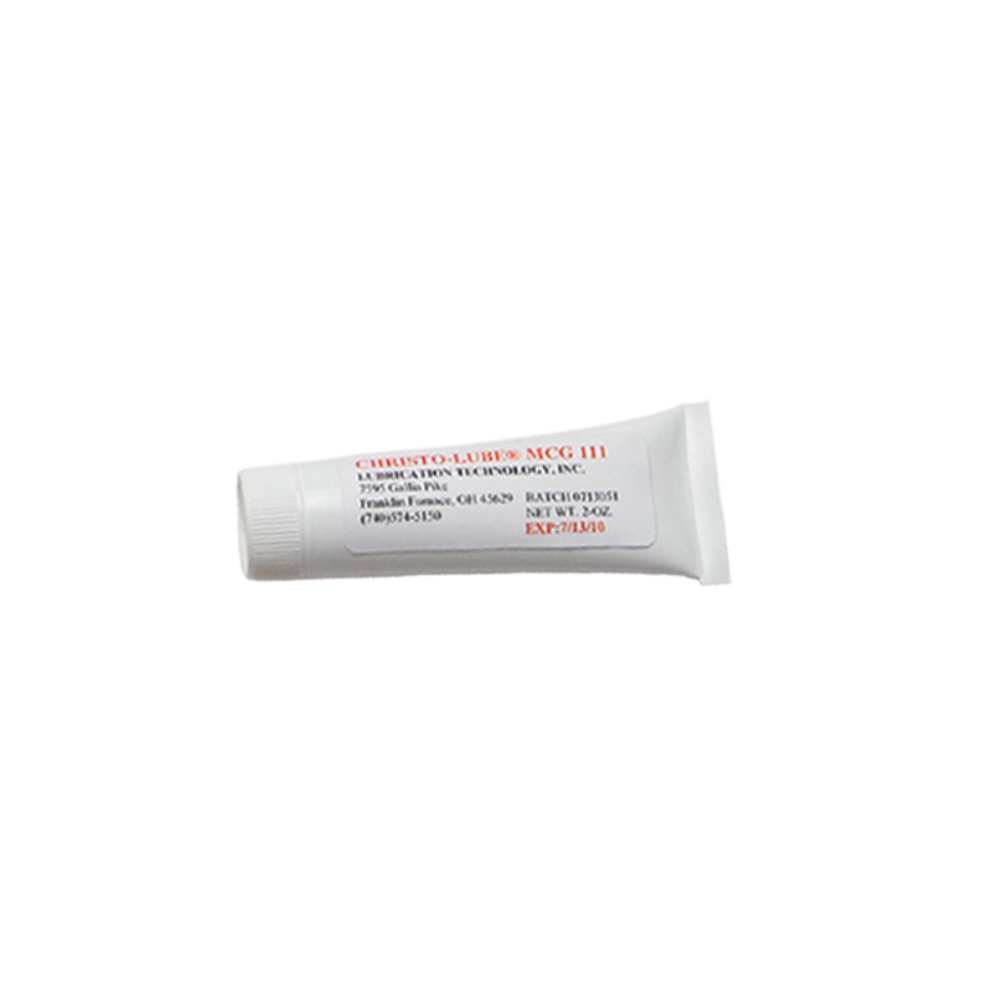 Innovative Scuba - Christolube Mcg 111 Tube 2 Oz