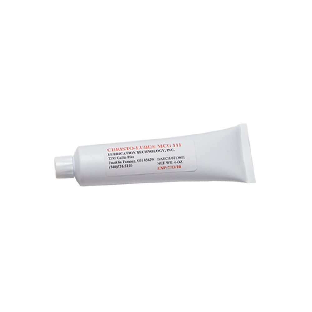 Innovative Scuba - Christolube Mcg129 Nitrox 4 Oz