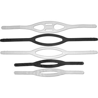 Dura Mask Strap - Black